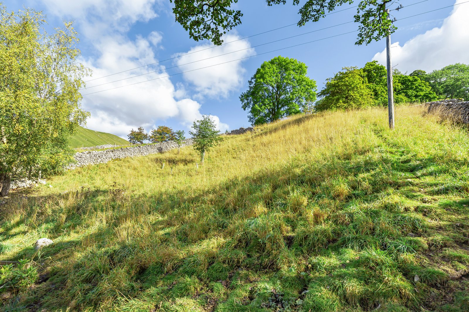 Coates Lane, Starbotton, Skipton, North Yorkshire, BD23
