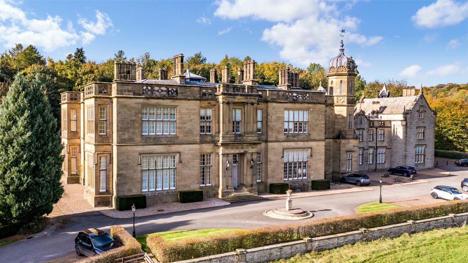 Eshton, Skipton, North Yorkshire, BD23 - Hardisty