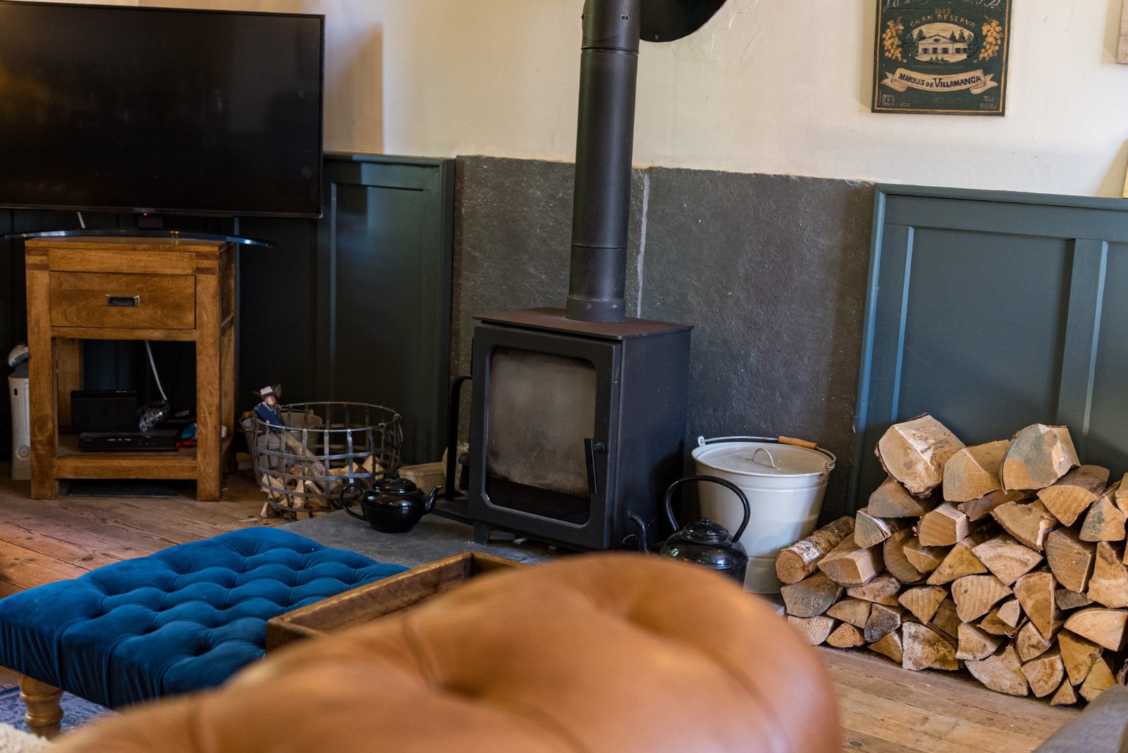 Town Head, Grassington, Skipton, BD23