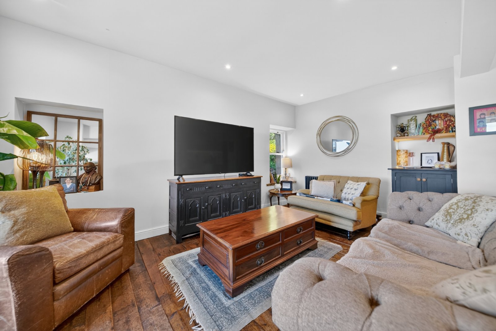 Town Head, Grassington, Skipton, BD23