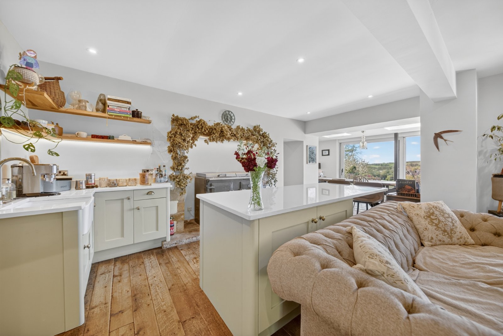 Town Head, Grassington, Skipton, BD23
