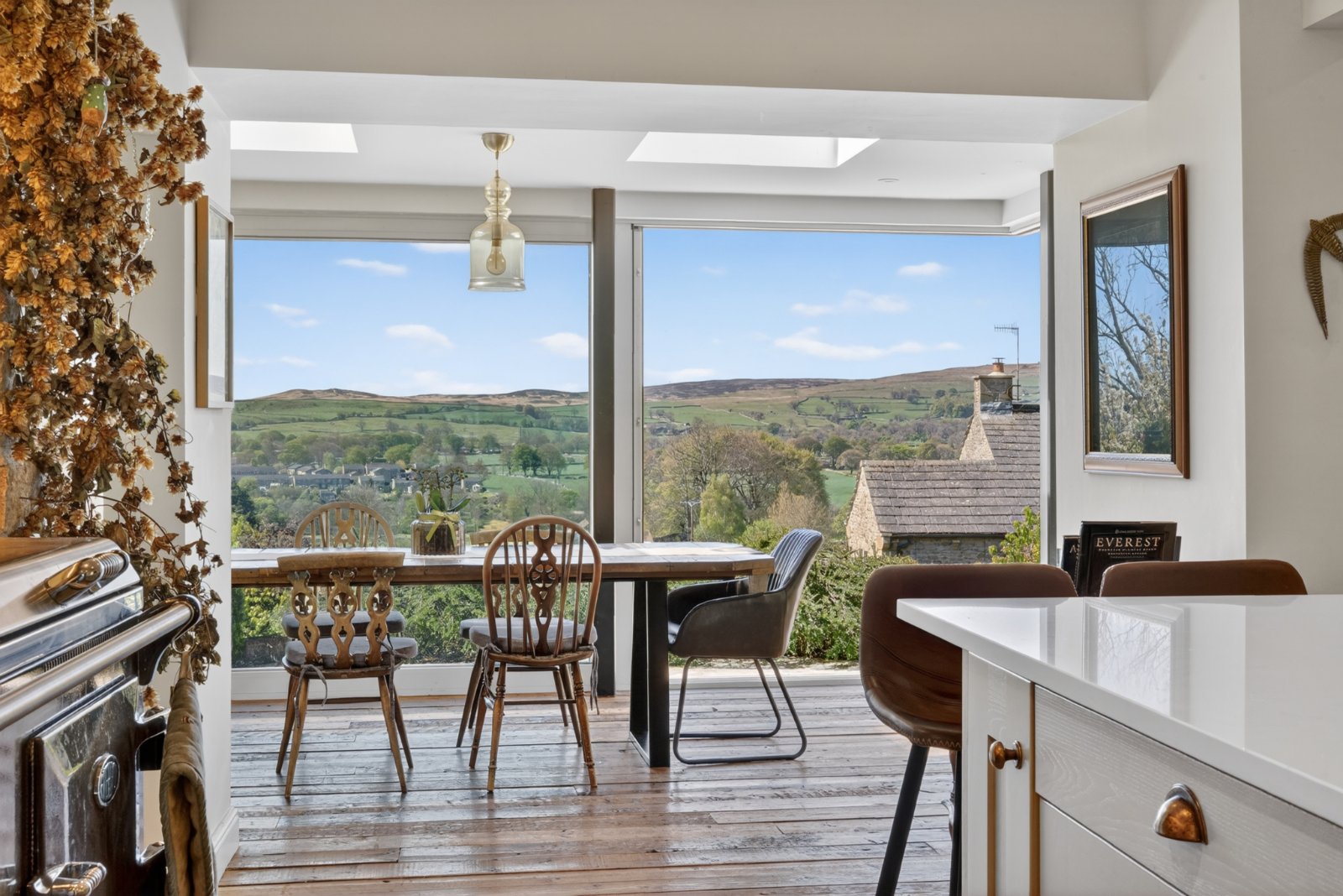 Town Head, Grassington, Skipton, BD23