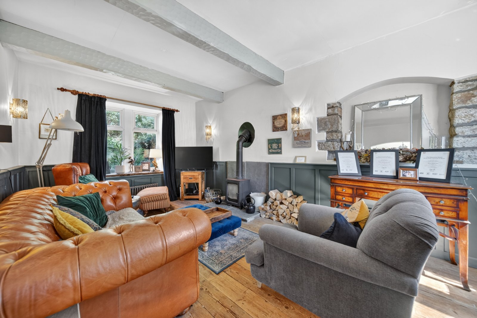 Town Head, Grassington, Skipton, BD23