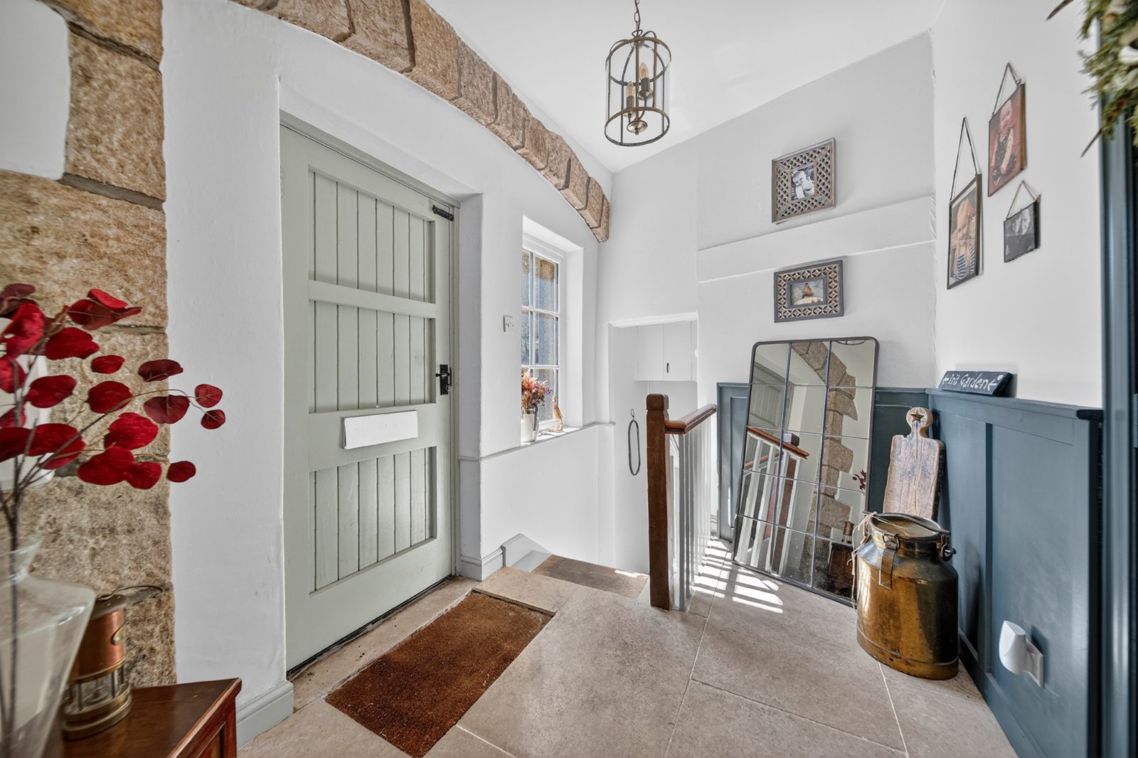 Town Head, Grassington, Skipton, BD23