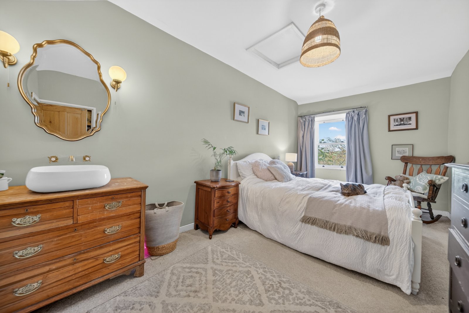Town Head, Grassington, Skipton, BD23