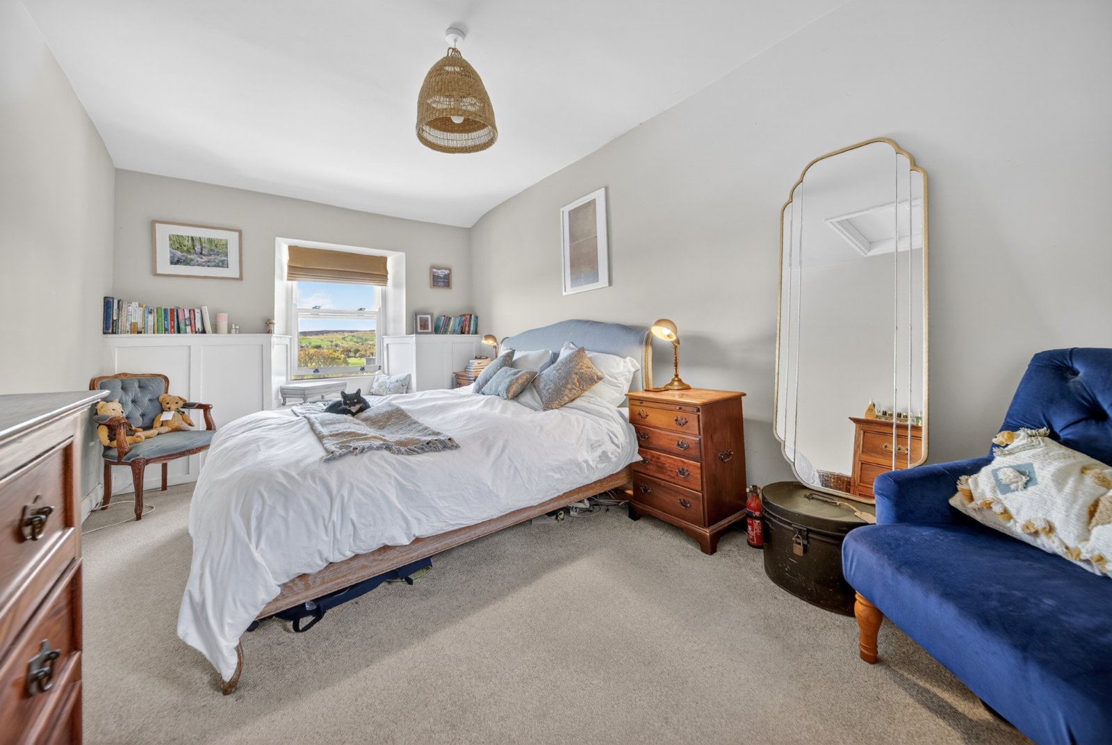 Town Head, Grassington, Skipton, BD23