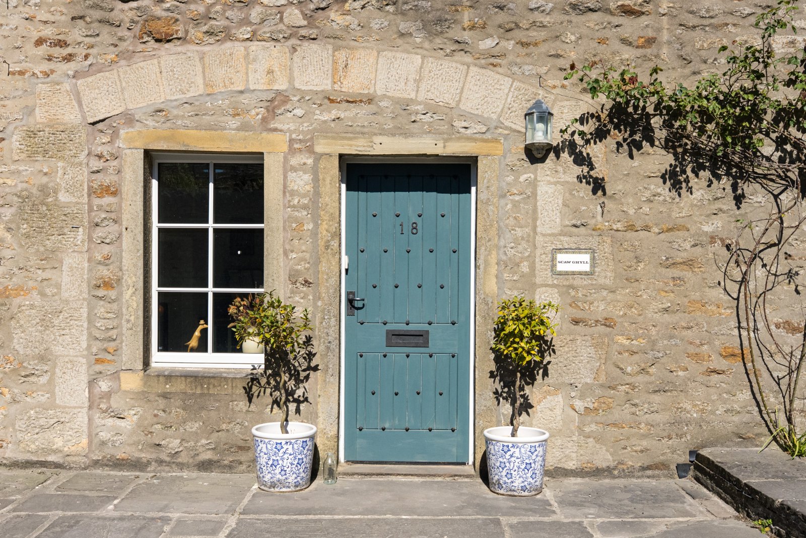 Town Head, Grassington, Skipton, BD23