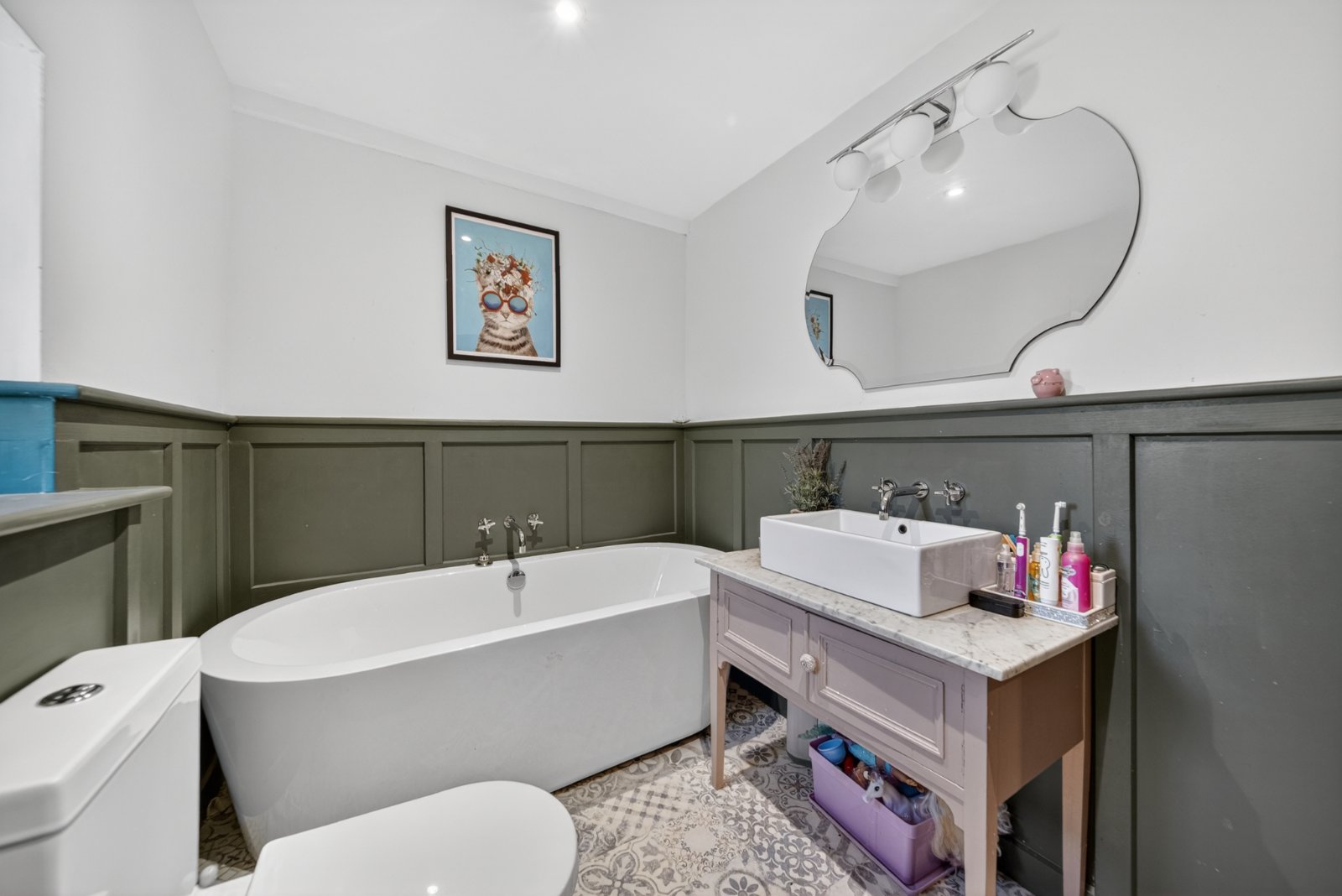 Town Head, Grassington, Skipton, BD23