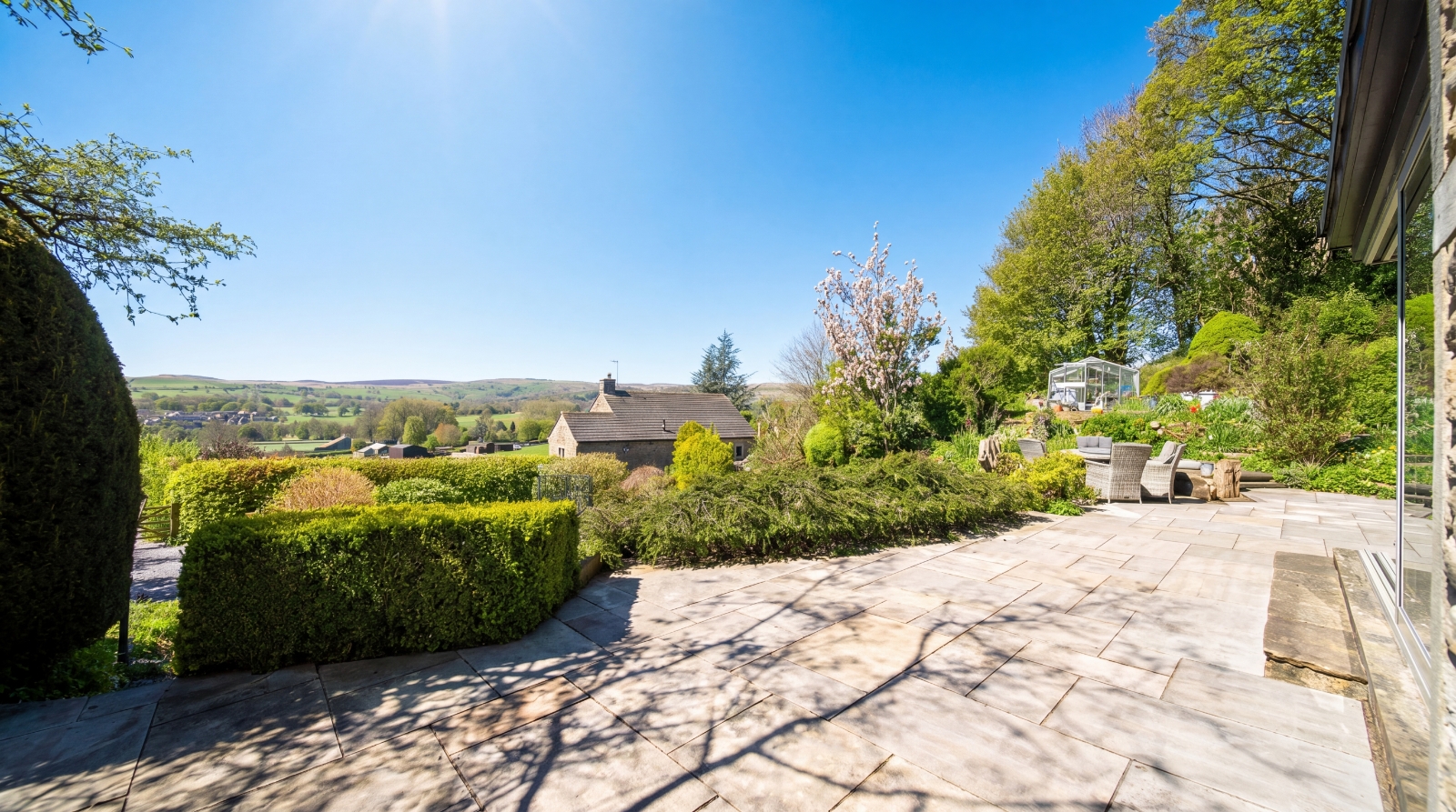 Town Head, Grassington, Skipton, BD23