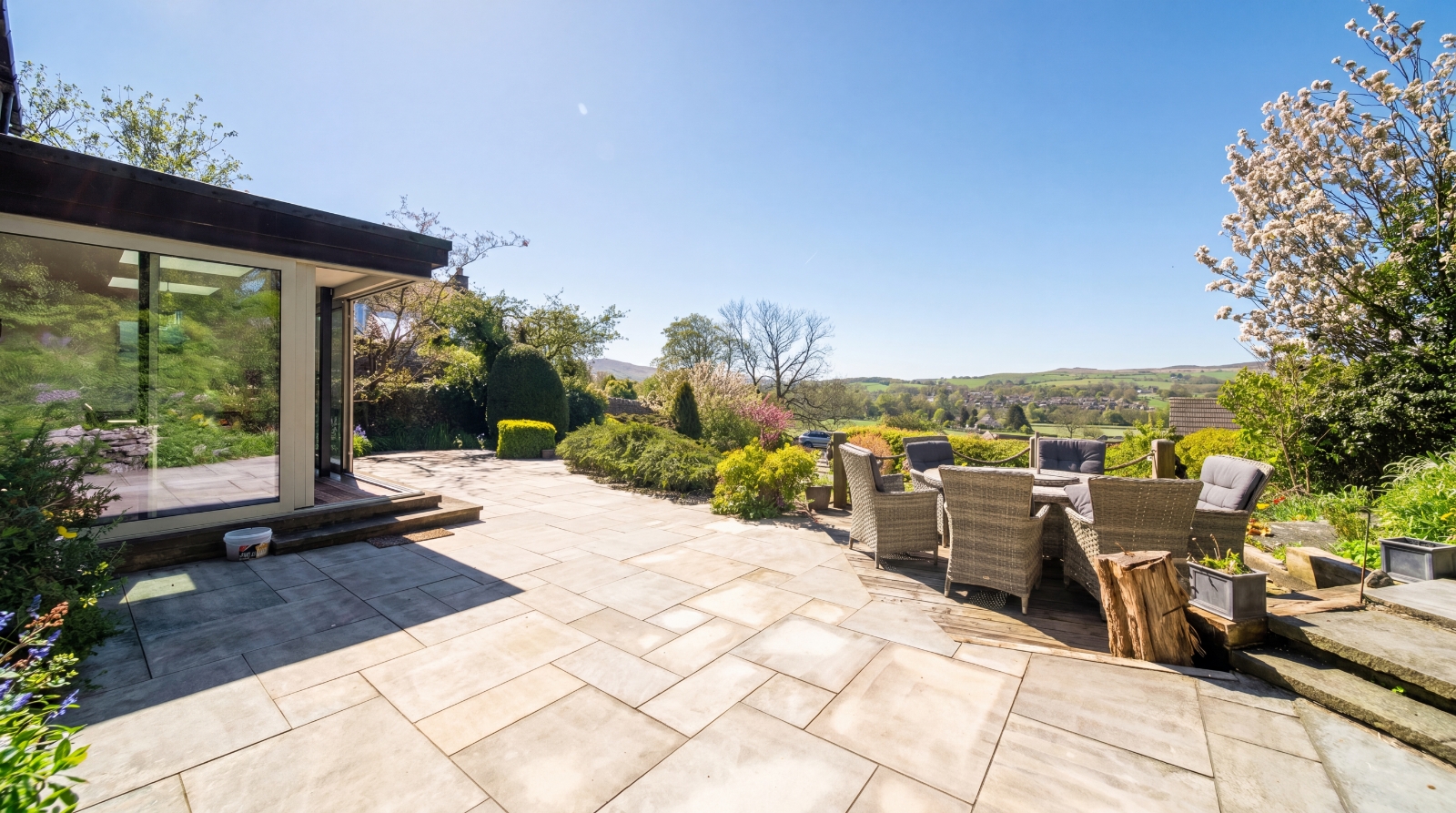 Town Head, Grassington, Skipton, BD23