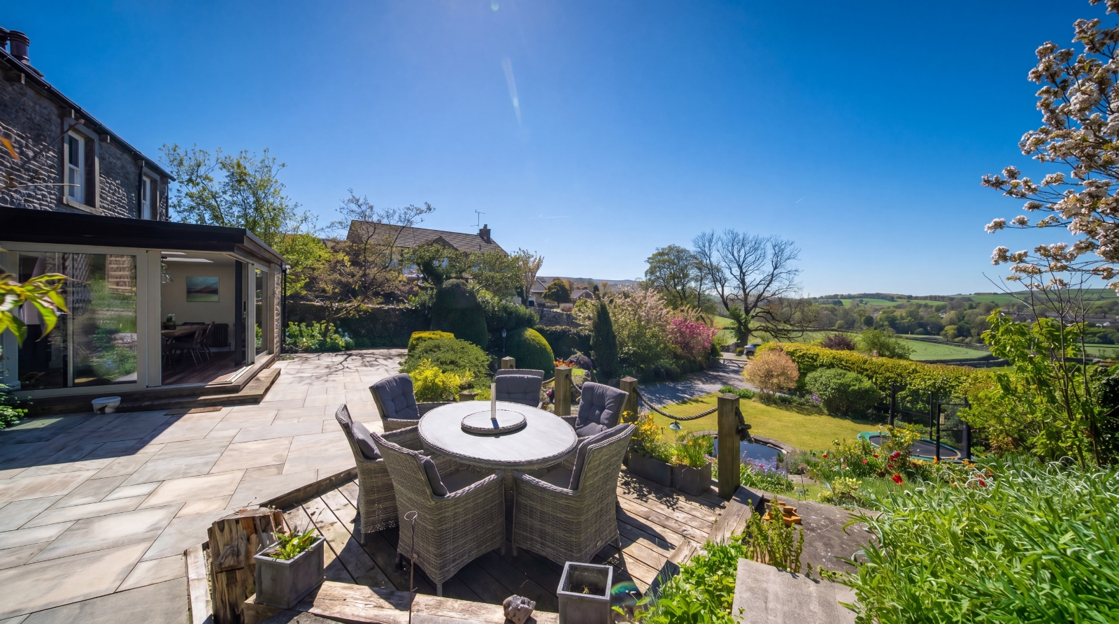 Town Head, Grassington, Skipton, BD23