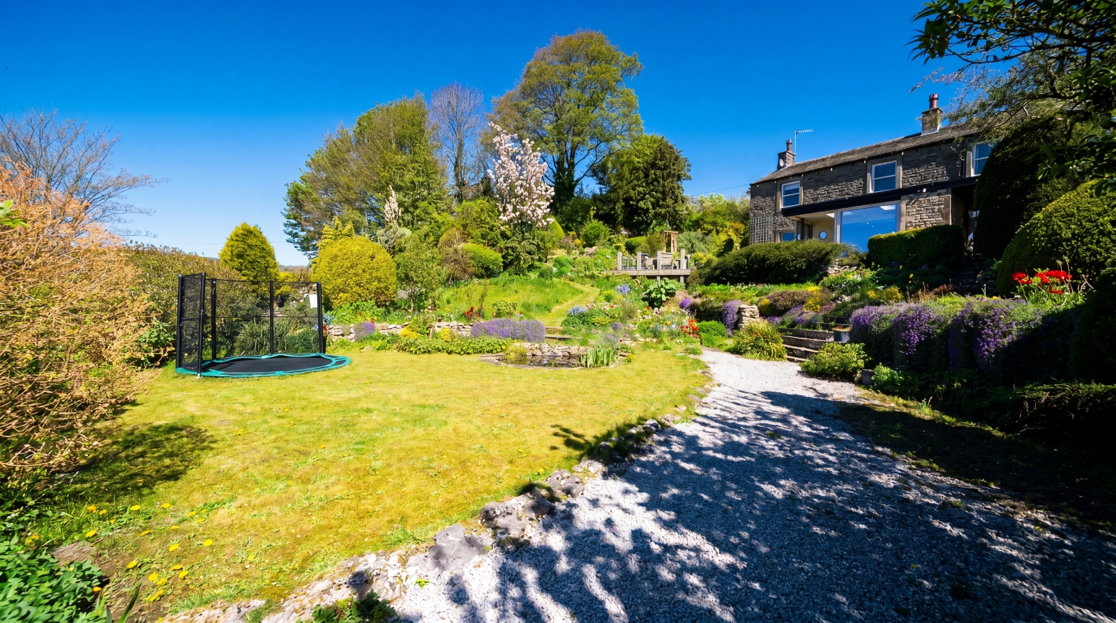 Town Head, Grassington, Skipton, BD23