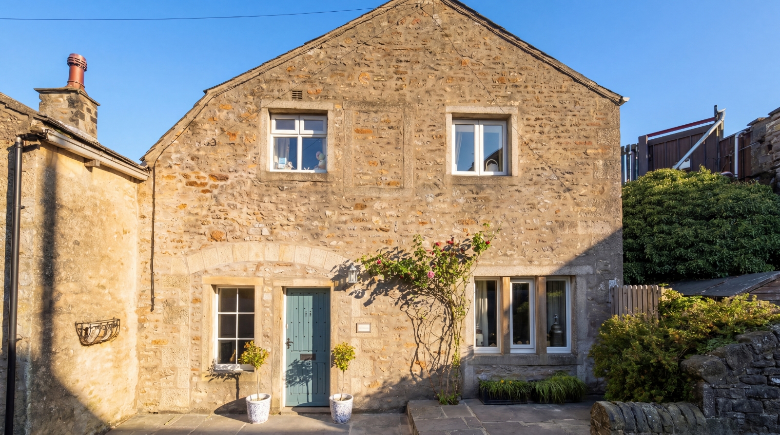 Town Head, Grassington, Skipton, BD23