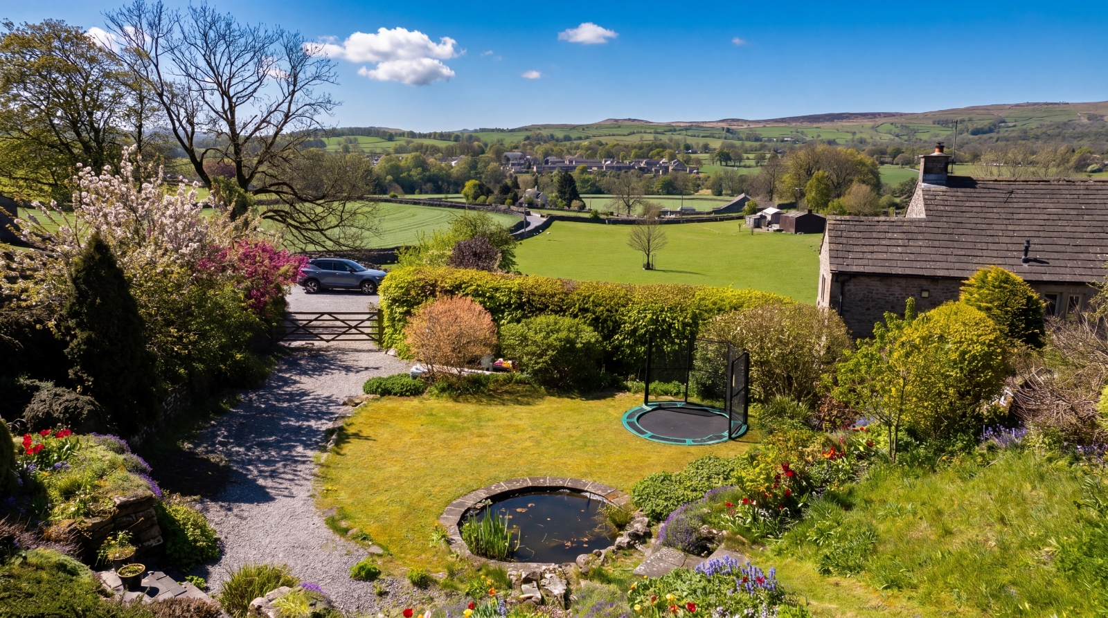 Town Head, Grassington, Skipton, BD23