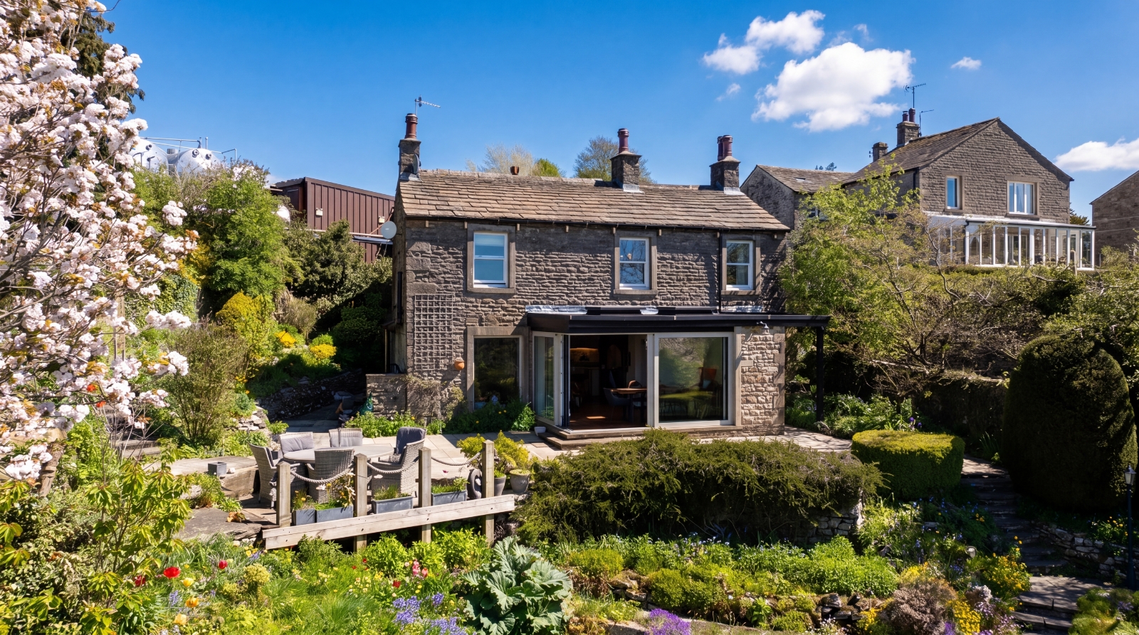 Town Head, Grassington, Skipton, BD23