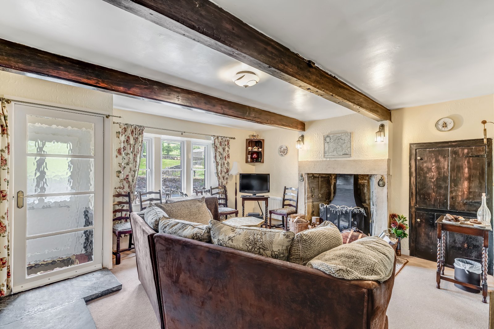 North View, Lothersdale, BD20 - Hardisty