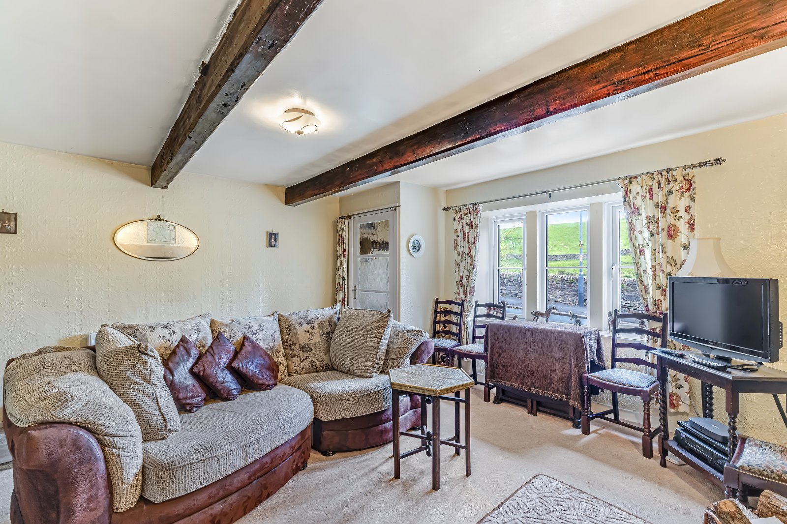North View, Lothersdale, BD20 - Hardisty