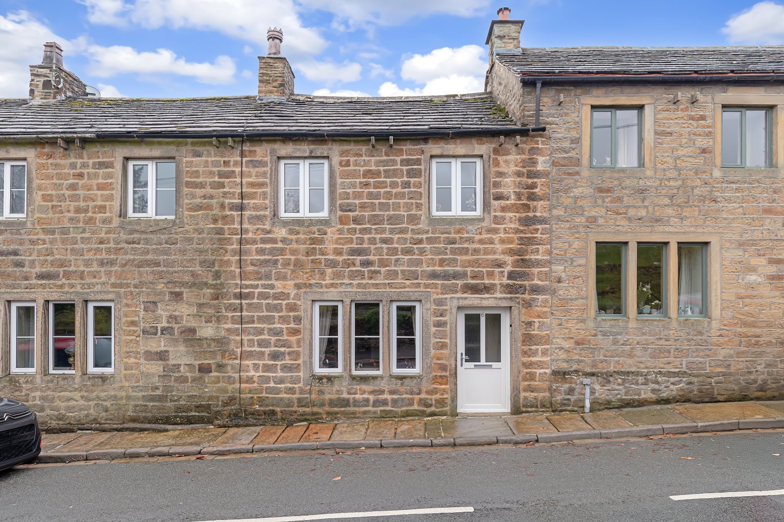 North View, Lothersdale, BD20 - Hardisty