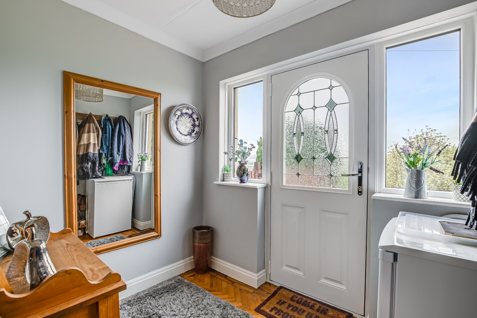 Woodside Lane, Cononley, Keighley, West Yorkshire, BD20