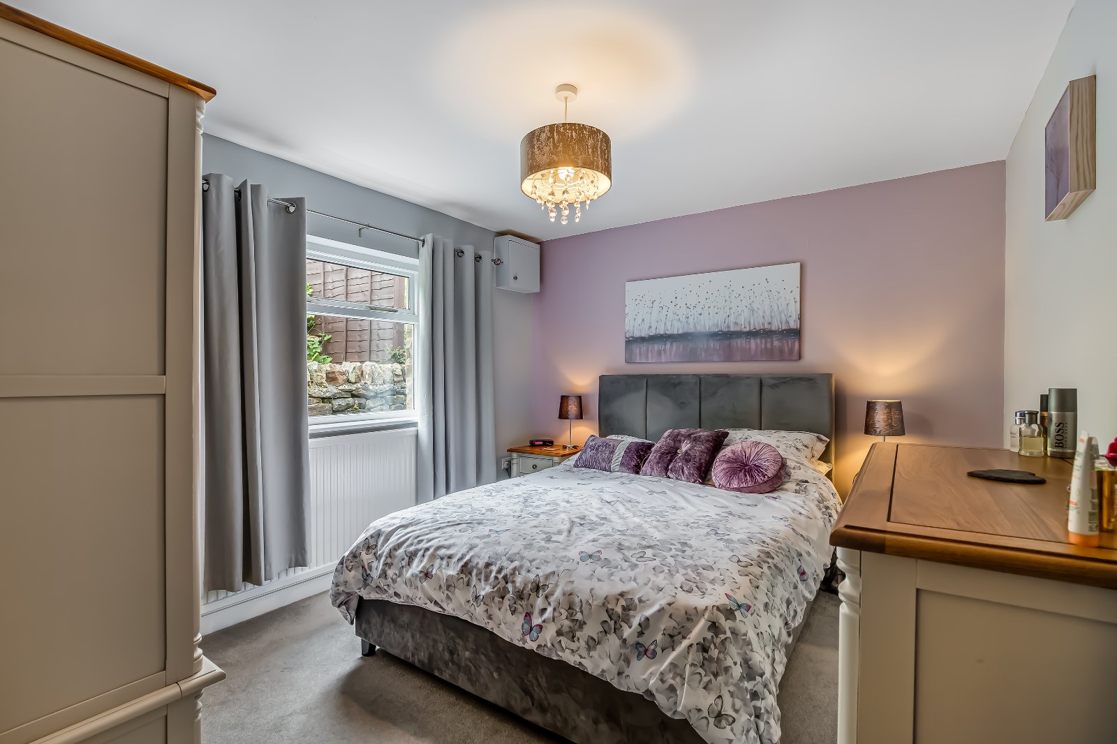 Woodside Lane, Cononley, Keighley, West Yorkshire, BD20