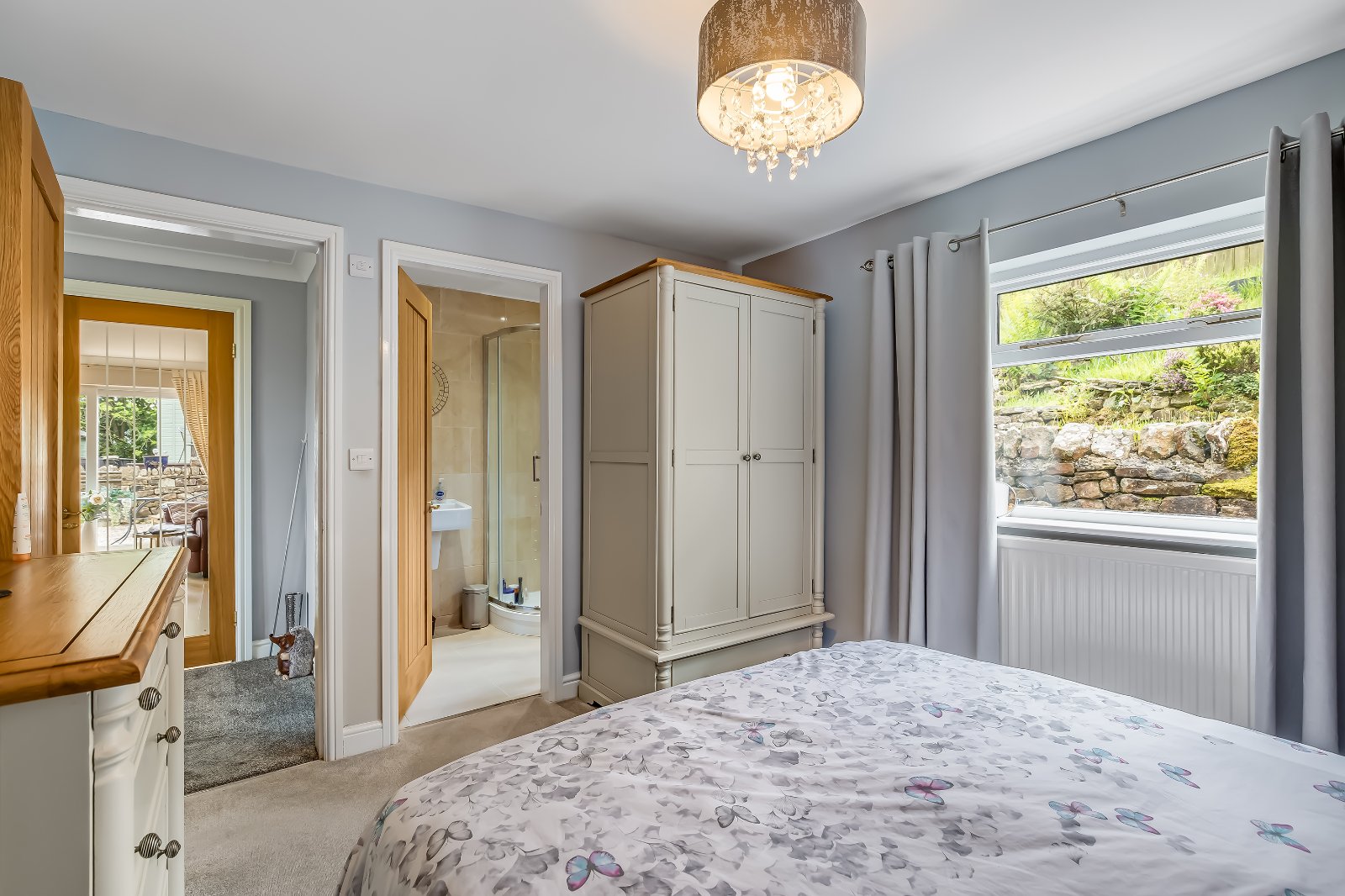 Woodside Lane, Cononley, Keighley, West Yorkshire, BD20