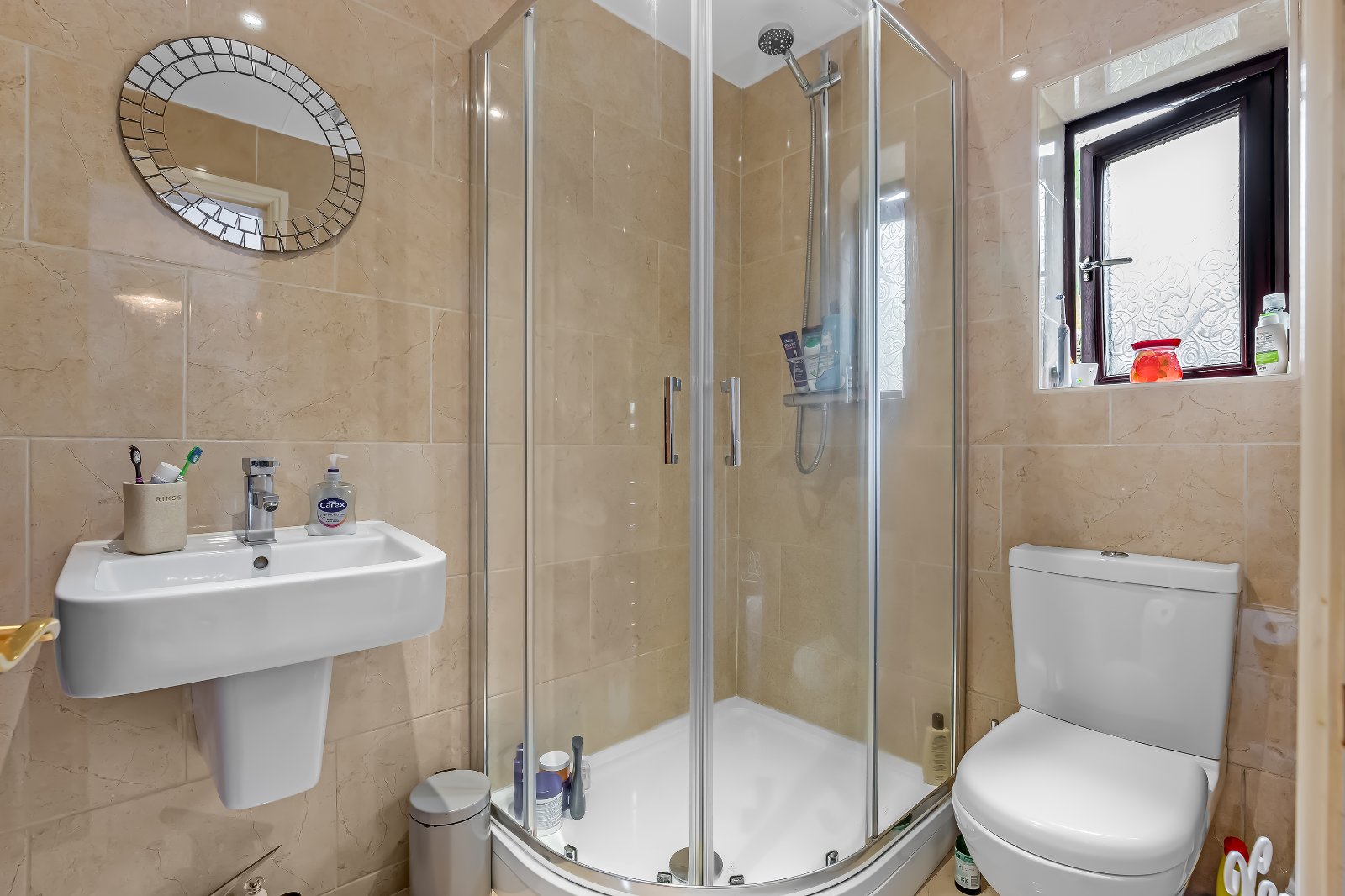 Woodside Lane, Cononley, Keighley, West Yorkshire, BD20