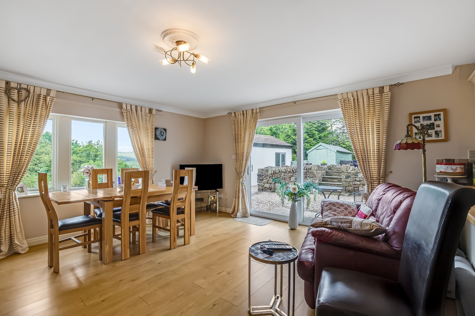 Woodside Lane, Cononley, Keighley, West Yorkshire, BD20