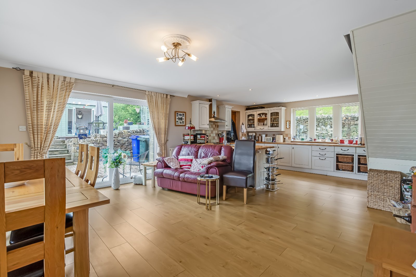 Woodside Lane, Cononley, Keighley, West Yorkshire, BD20