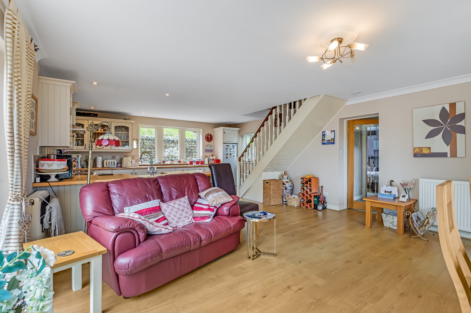 Woodside Lane, Cononley, Keighley, West Yorkshire, BD20
