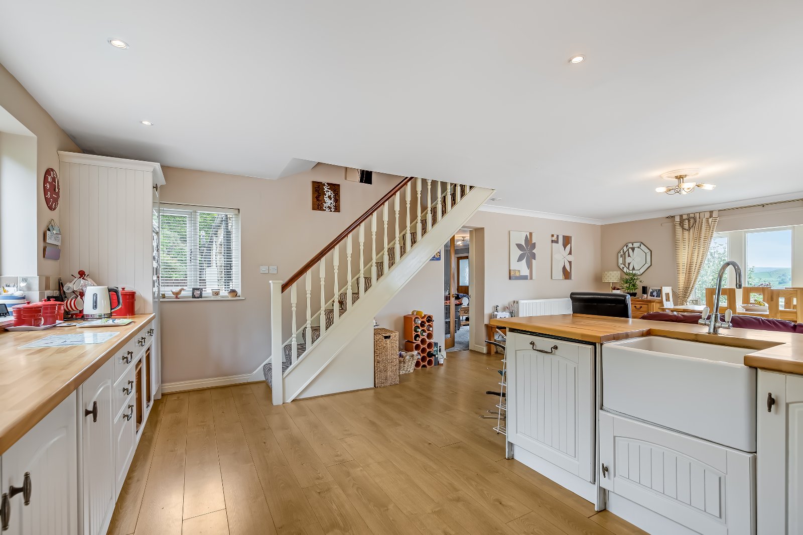 Woodside Lane, Cononley, Keighley, West Yorkshire, BD20