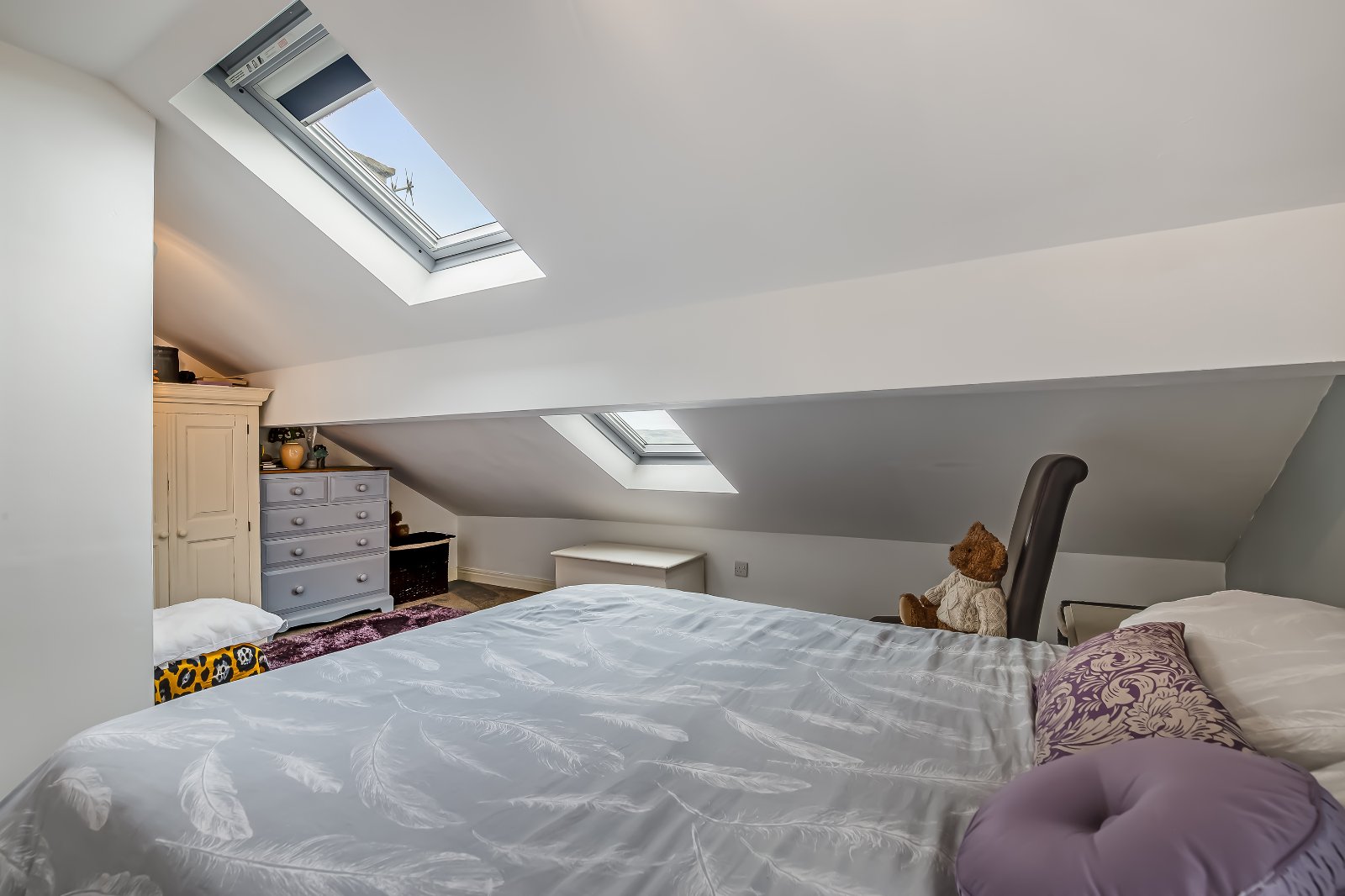 Woodside Lane, Cononley, Keighley, West Yorkshire, BD20