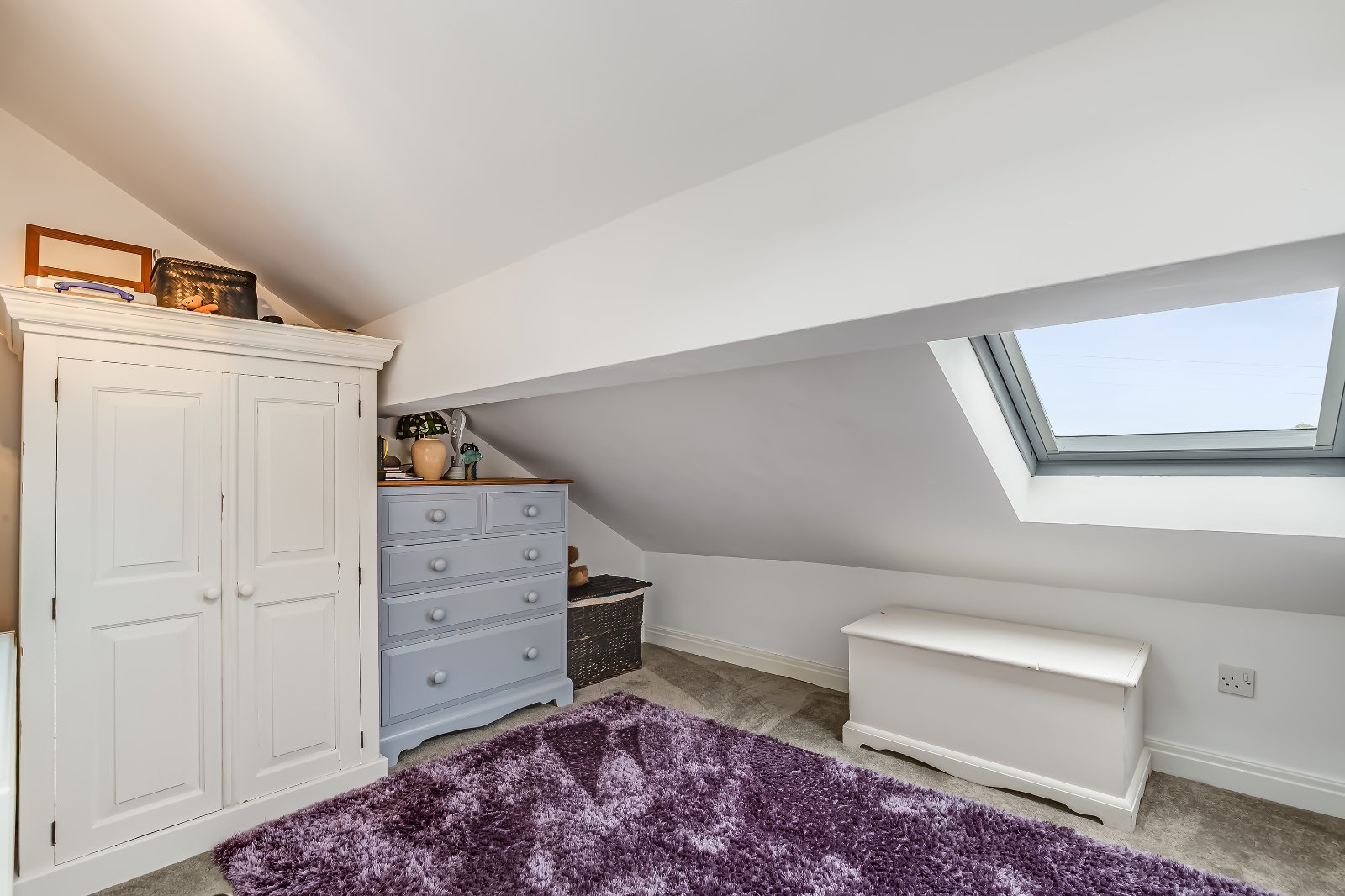 Woodside Lane, Cononley, Keighley, West Yorkshire, BD20