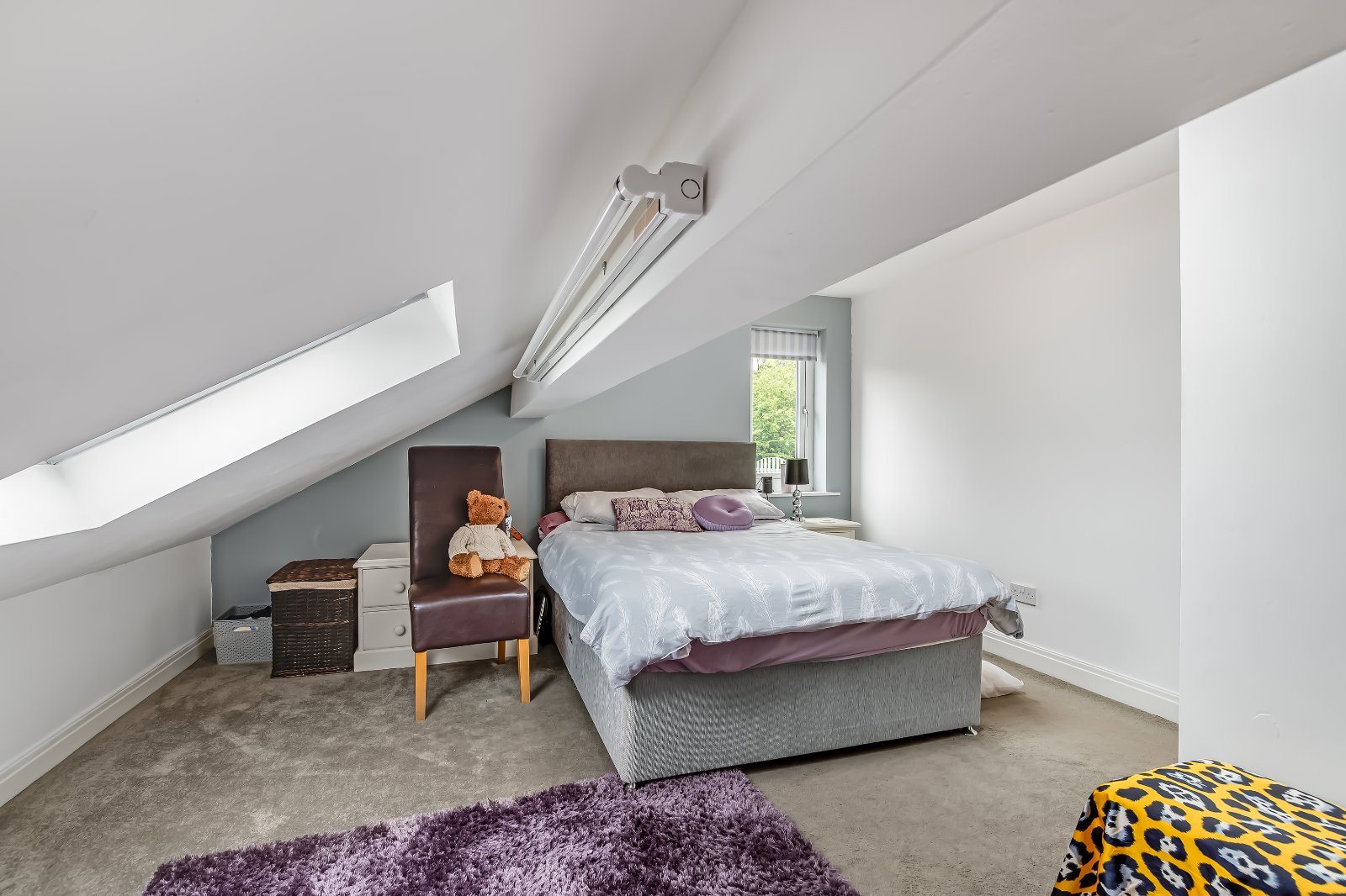 Woodside Lane, Cononley, Keighley, West Yorkshire, BD20
