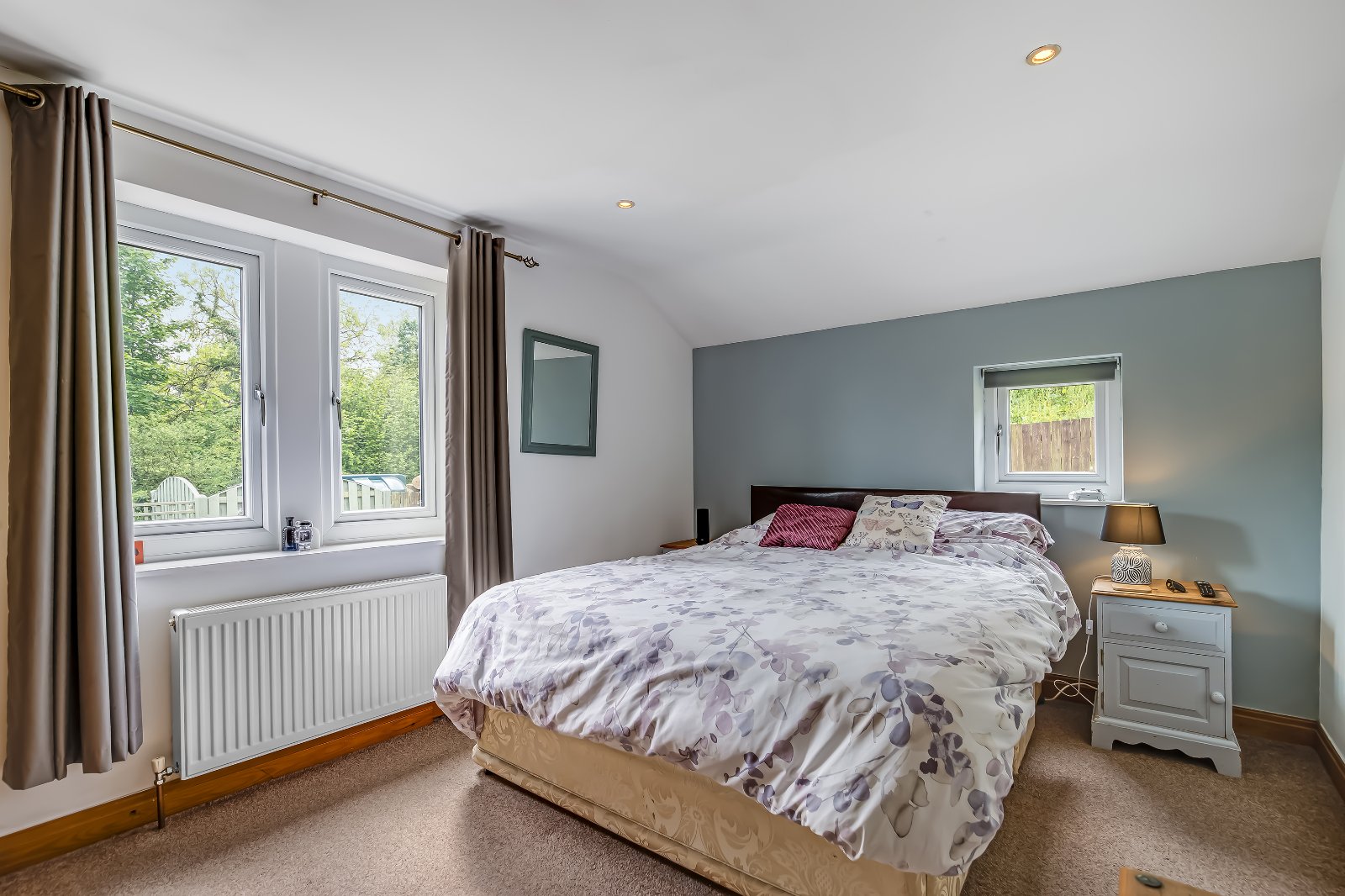 Woodside Lane, Cononley, Keighley, West Yorkshire, BD20