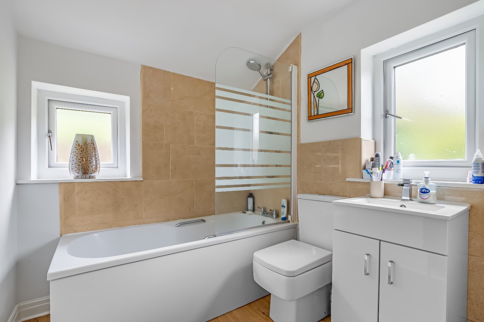 Woodside Lane, Cononley, Keighley, West Yorkshire, BD20