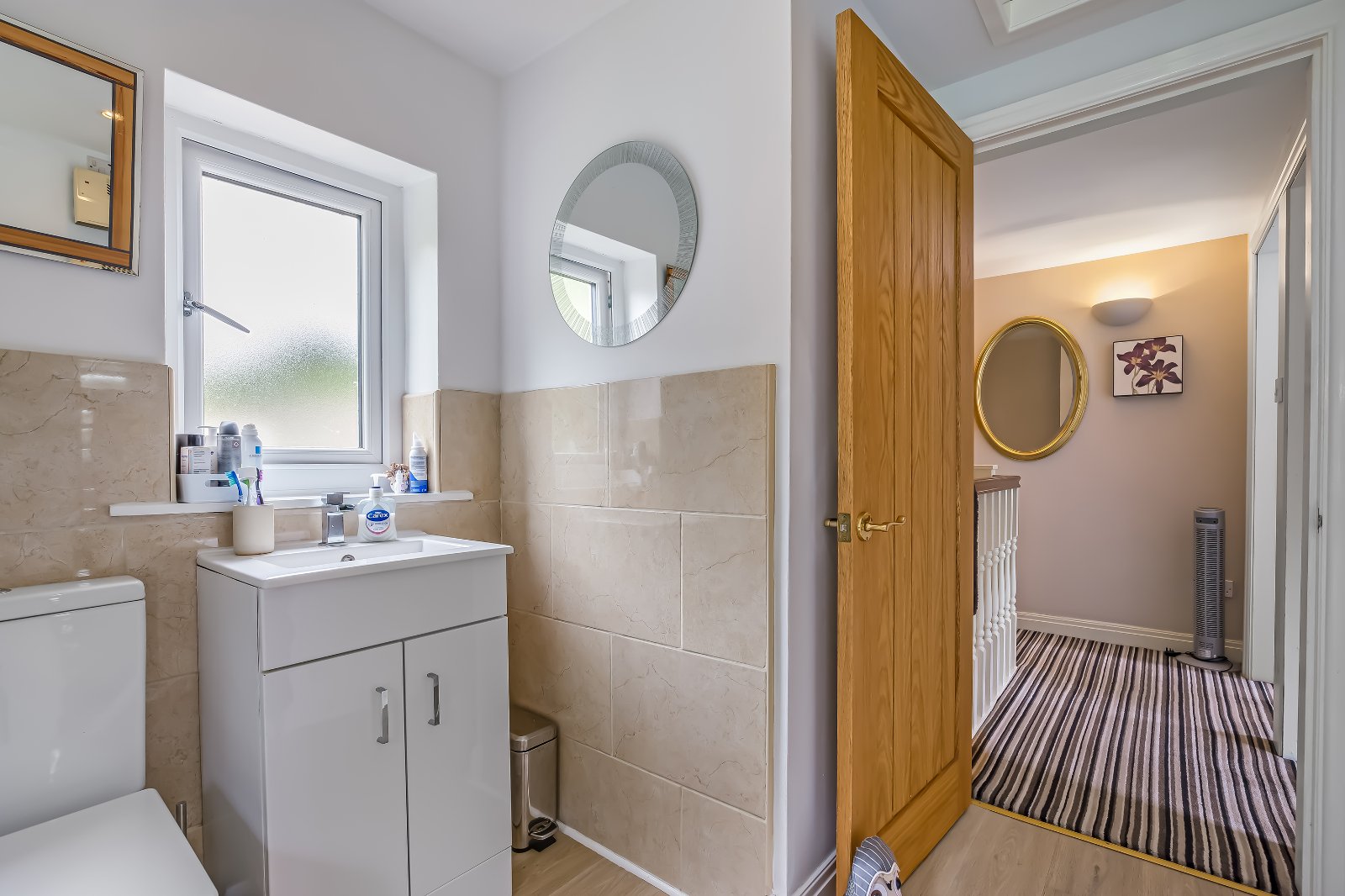 Woodside Lane, Cononley, Keighley, West Yorkshire, BD20