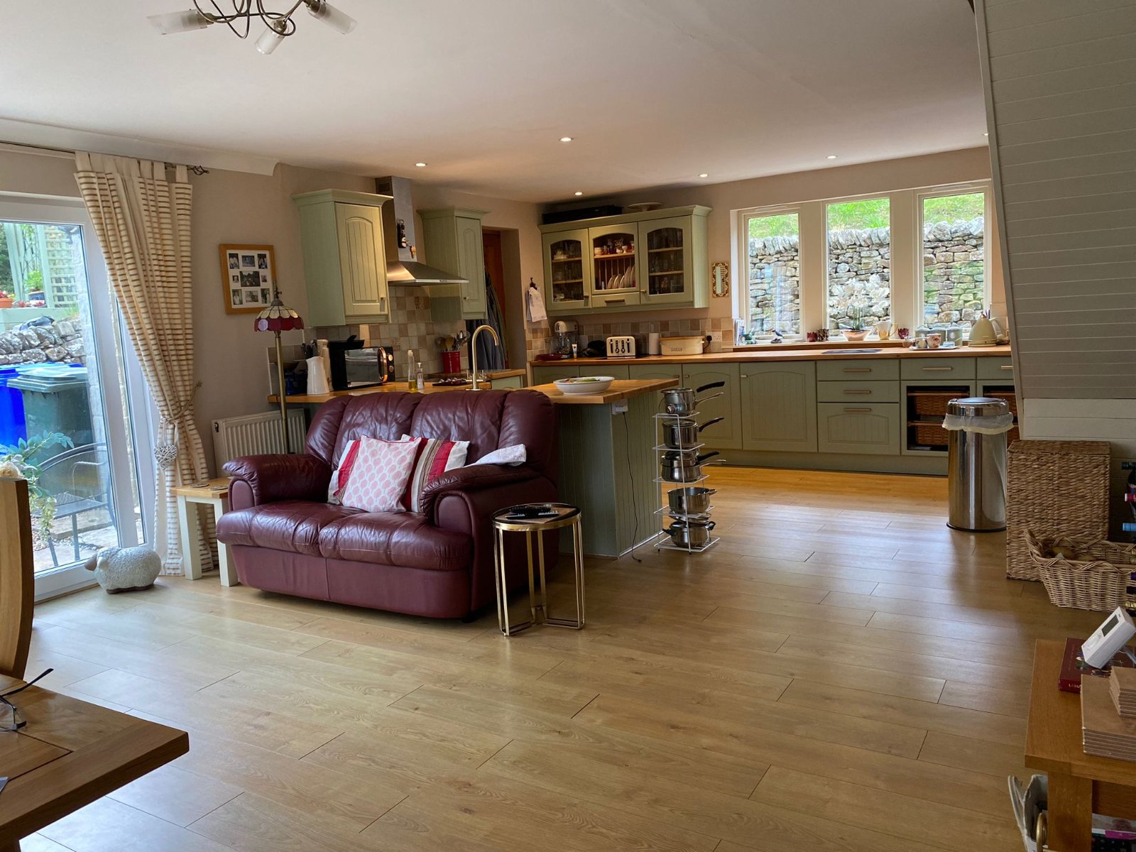 Woodside Lane, Cononley, Keighley, West Yorkshire, BD20