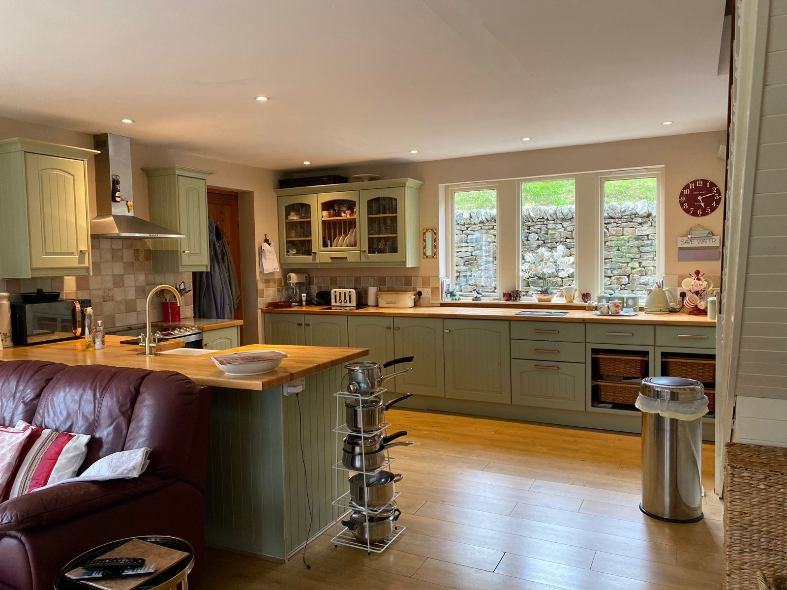 Woodside Lane, Cononley, Keighley, West Yorkshire, BD20