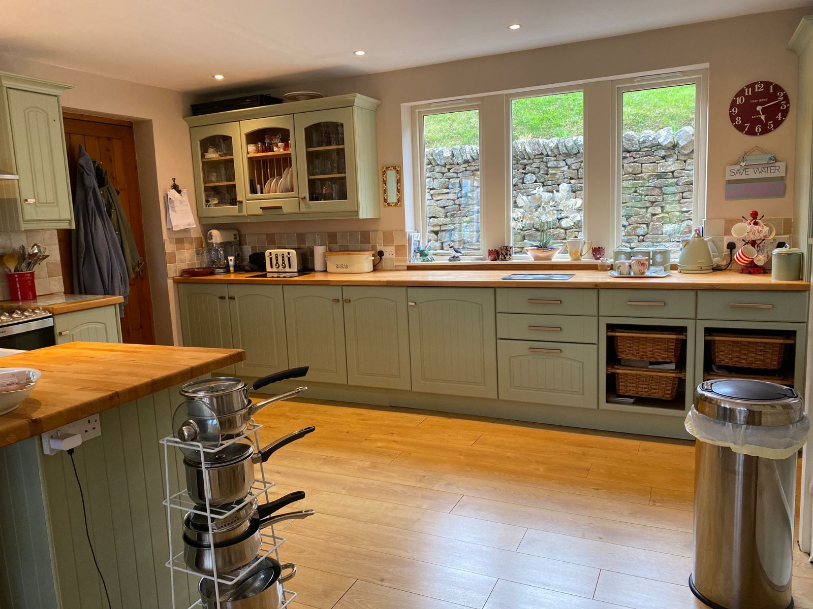 Woodside Lane, Cononley, Keighley, West Yorkshire, BD20