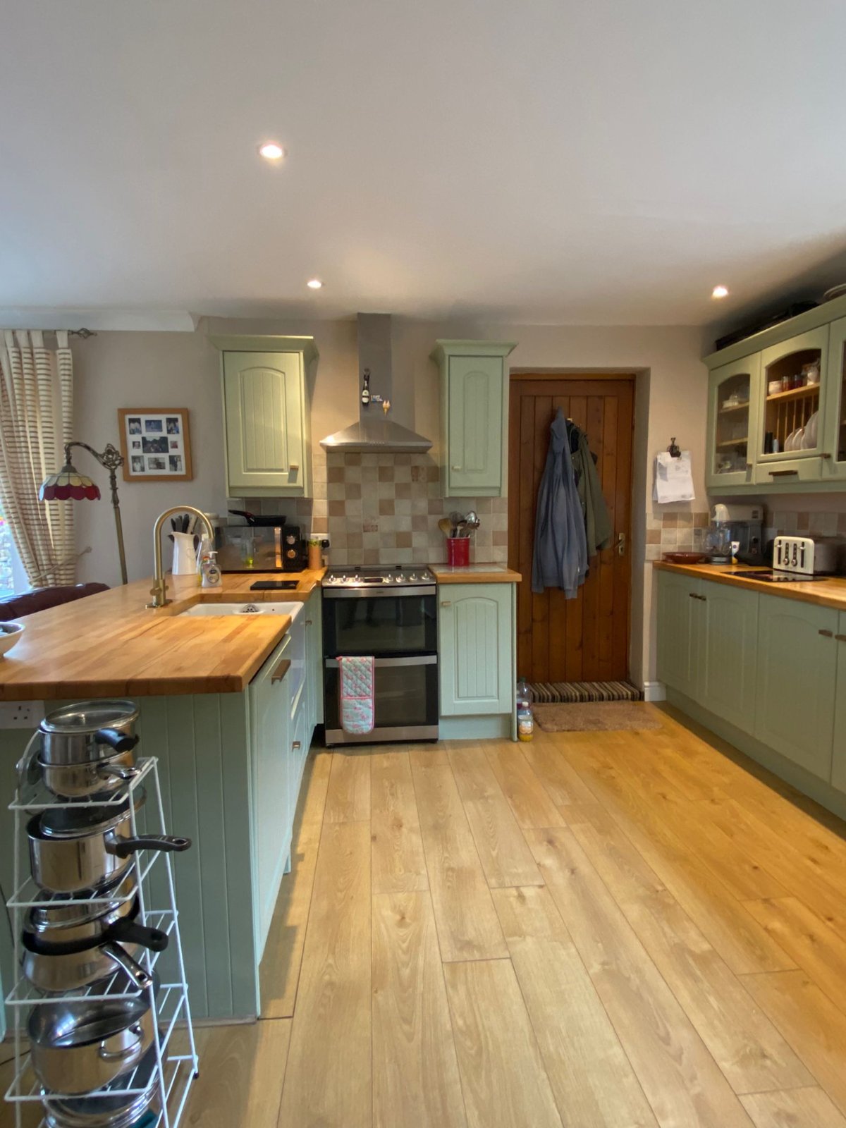 Woodside Lane, Cononley, Keighley, West Yorkshire, BD20