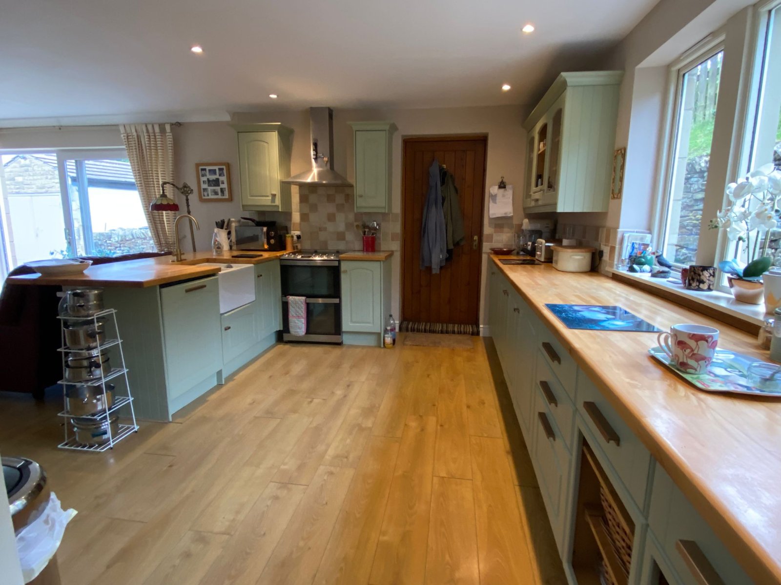 Woodside Lane, Cononley, Keighley, West Yorkshire, BD20