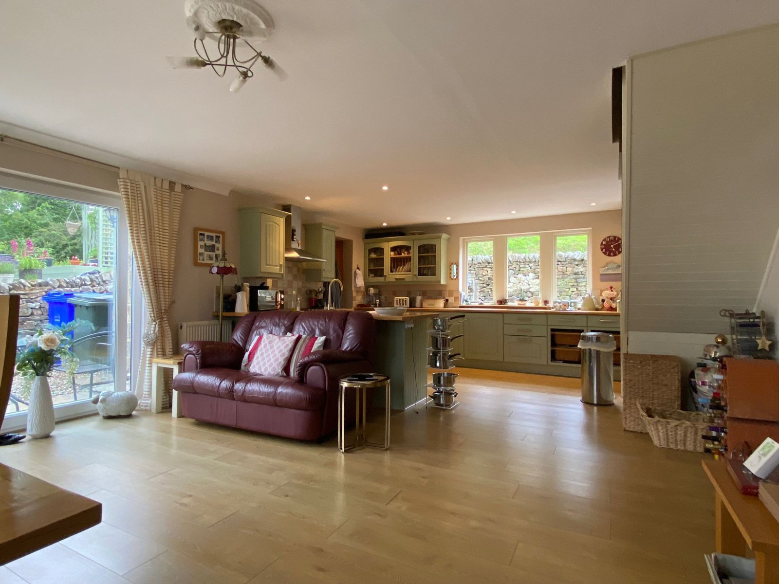 Woodside Lane, Cononley, Keighley, West Yorkshire, BD20