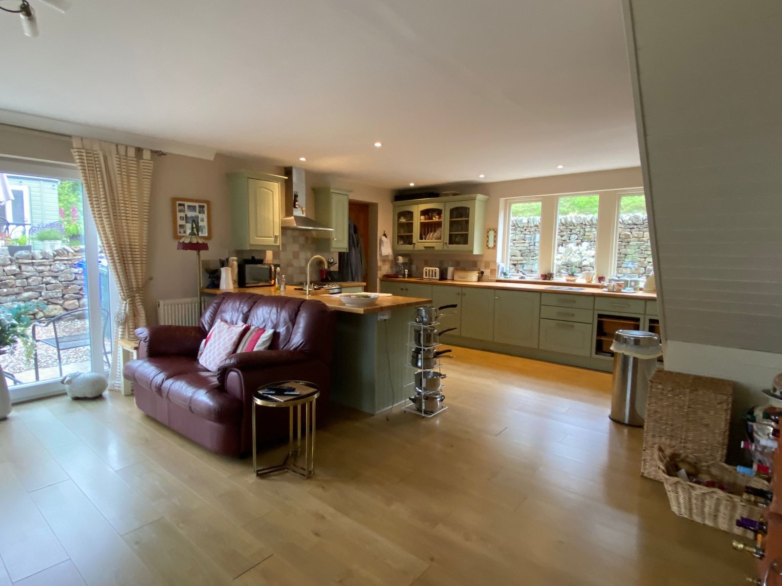 Woodside Lane, Cononley, Keighley, West Yorkshire, BD20