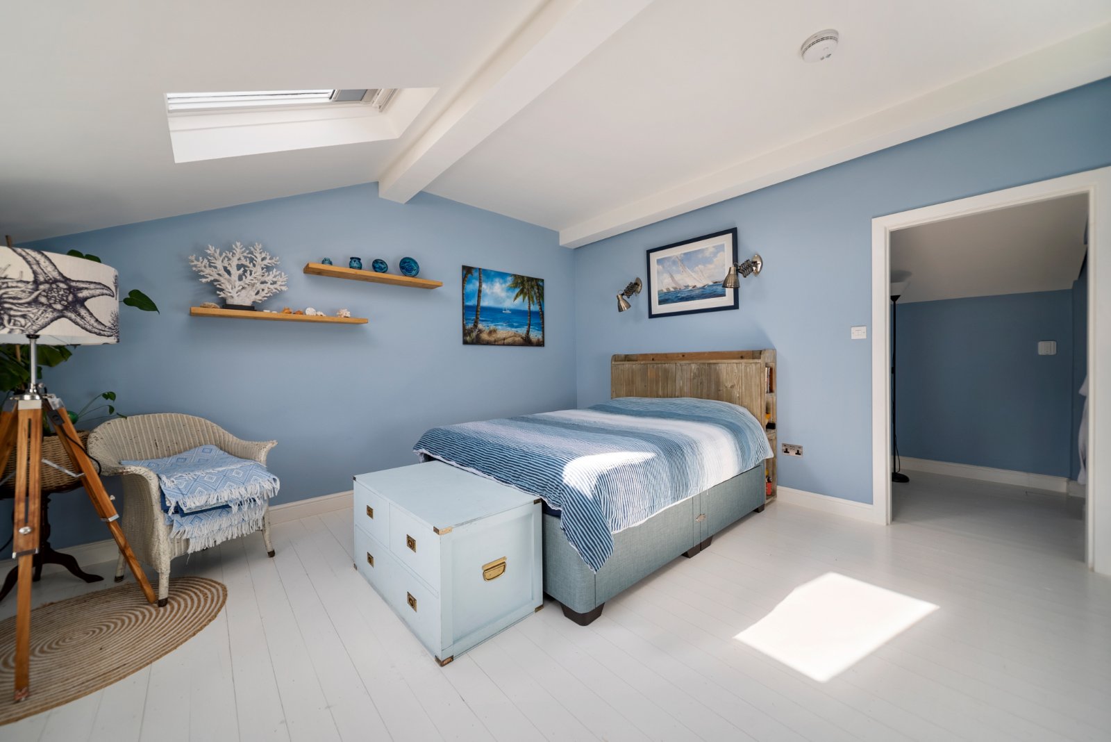 Airton, Skipton, North Yorkshire, BD23