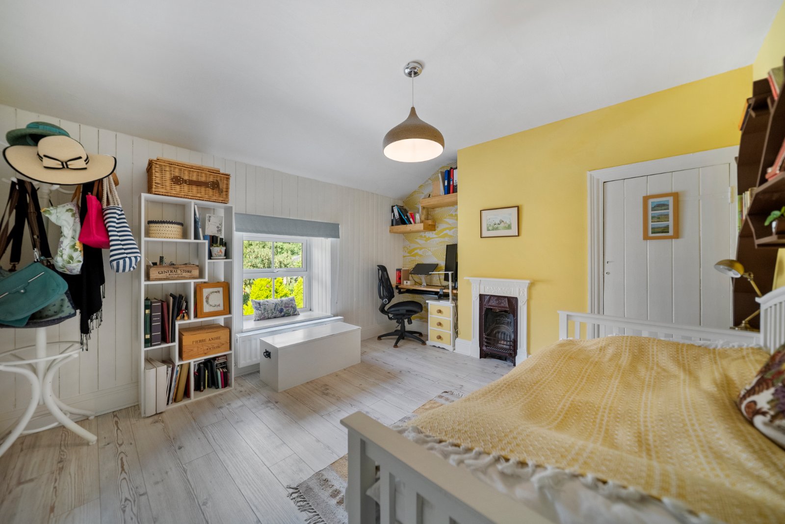 Airton, Skipton, North Yorkshire, BD23