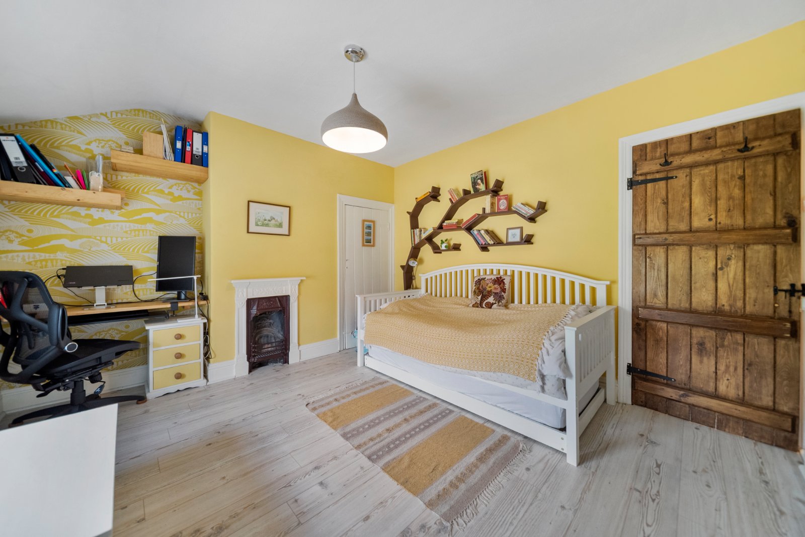 Airton, Skipton, North Yorkshire, BD23