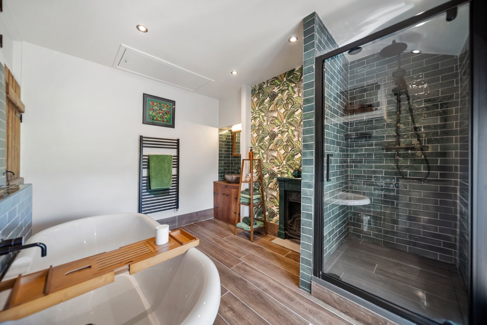 Airton, Skipton, North Yorkshire, BD23