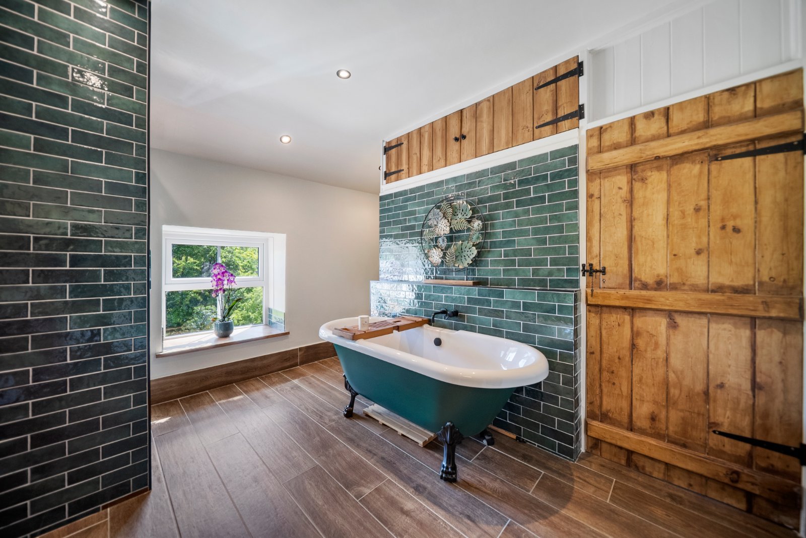 Airton, Skipton, North Yorkshire, BD23