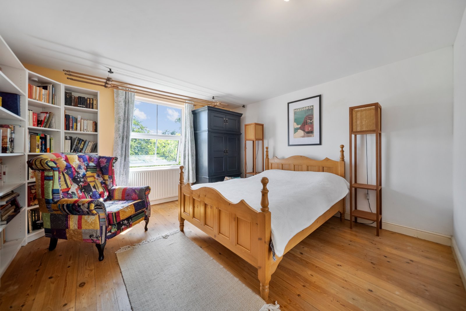 Airton, Skipton, North Yorkshire, BD23