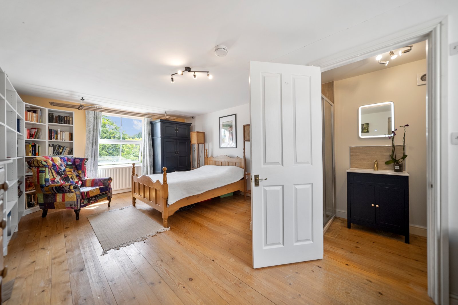 Airton, Skipton, North Yorkshire, BD23